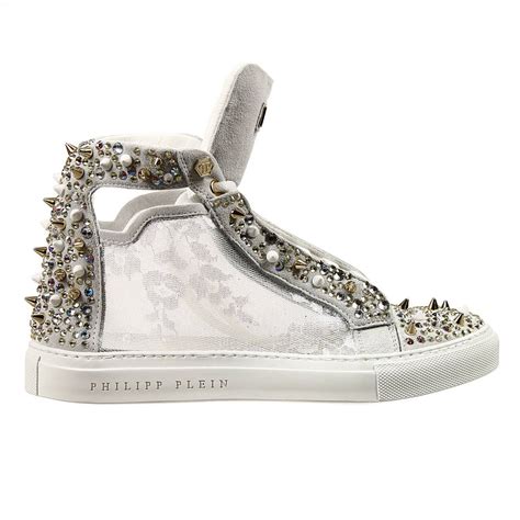 philipp plein shoes women